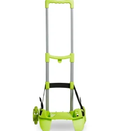 Be Box|Seven ® Be Box Trolley 3 Ruote