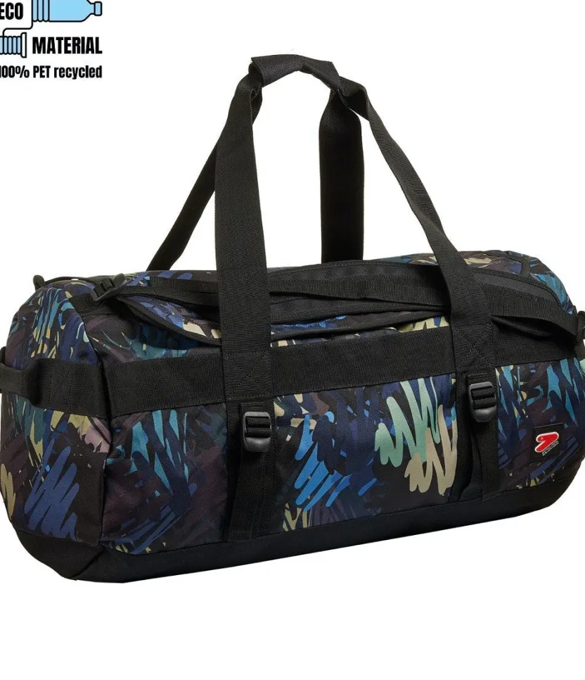 Borsoni Sport|Seven Sport Bag ® The Double