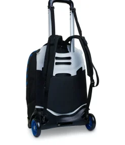 Trolley Sganciabili|Seven Trolley Jack 2 Ruote Inter