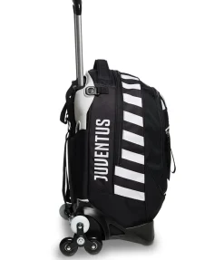 Trolley Sganciabili|Seven Trolley Jack 3 Ruote Juventus