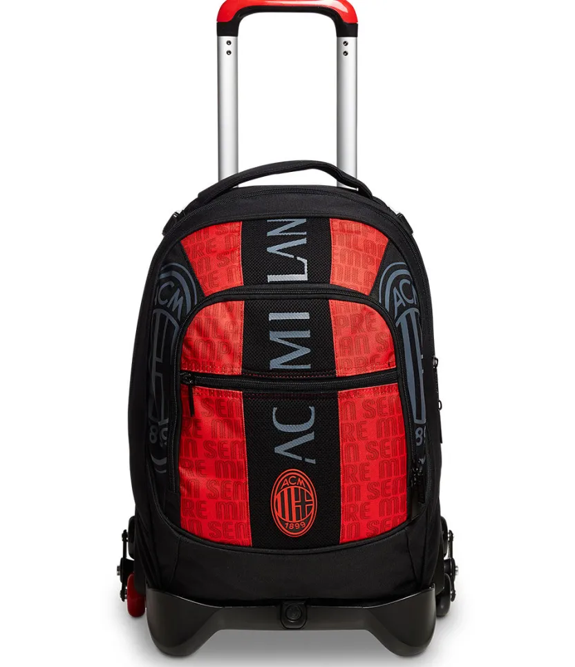 Trolley Sganciabili|Seven Trolley Jack 3 Ruote Milan