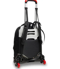 Trolley Sganciabili|Seven Trolley Jack 3 Ruote Milan