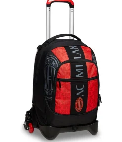 Trolley Sganciabili|Seven Trolley Jack 3 Ruote Milan