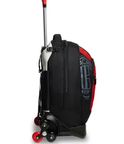 Trolley Sganciabili|Seven Trolley Jack 3 Ruote Milan