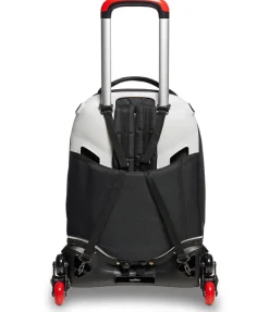 Trolley Sganciabili|Seven Trolley Jack 3 Ruote Milan