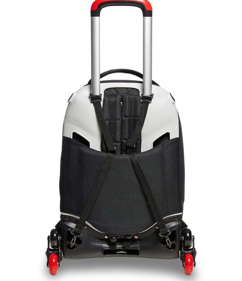 Trolley Sganciabili|Seven Trolley Jack 3 Ruote Milan