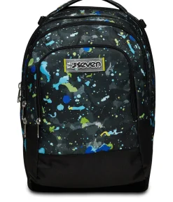 Trolley Jack|Seven Trolley Jack ® 2 Ruote Detach - Fluo String Boy