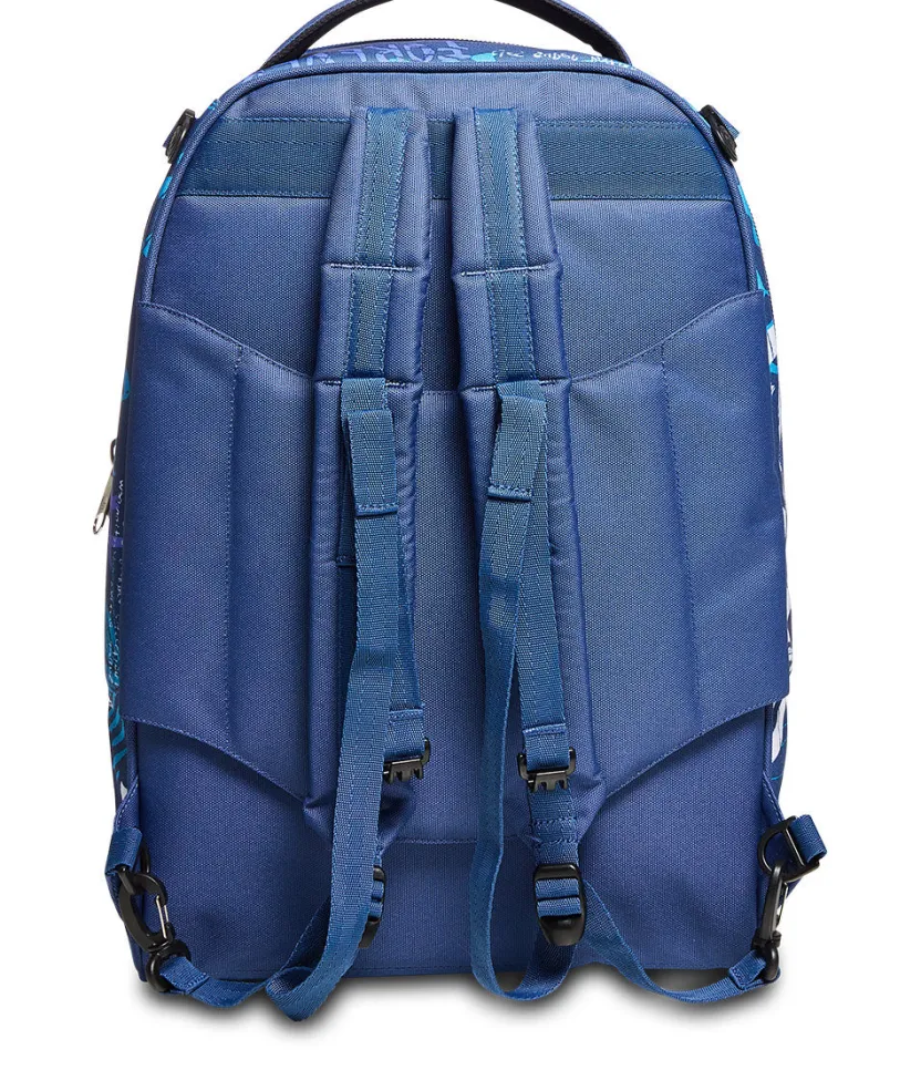 Trolley Jack|Seven Trolley Jack ® 2 Ruote - Rock On Girl