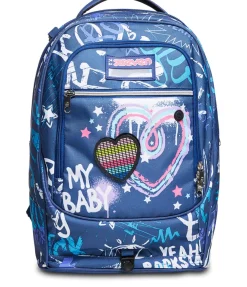 Trolley Jack|Seven Trolley Jack ® 2 Ruote - Rock On Girl