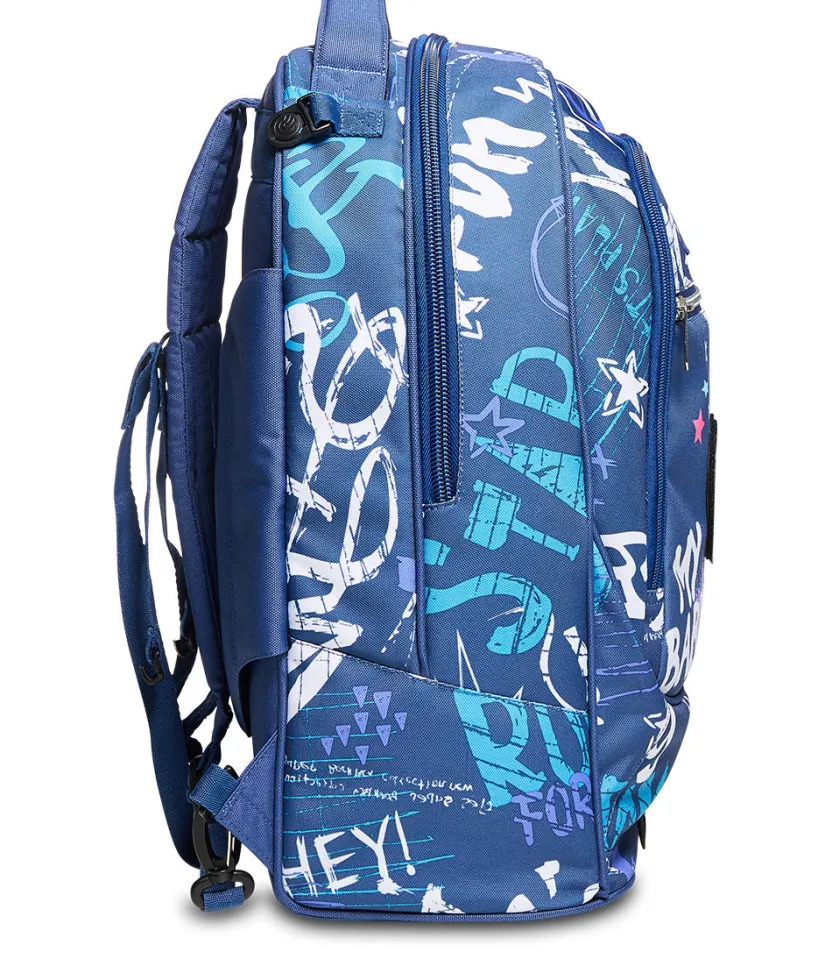 Trolley Jack|Seven Trolley Jack ® 2 Ruote - Rock On Girl