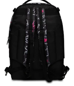 Trolley Jack|Seven Trolley Jack ® 3 Ruote - Zipper Glamy