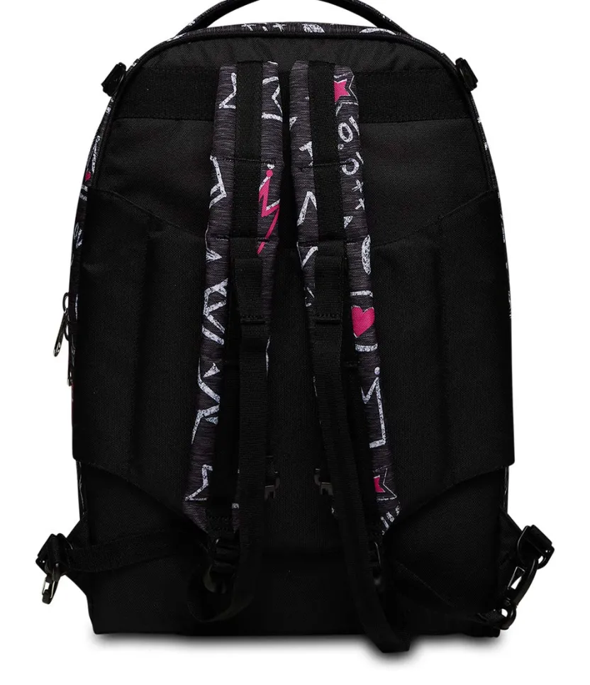 Trolley Jack|Seven Trolley Jack ® 3 Ruote - Zipper Glamy