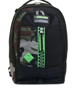 Trolley Jack|Seven Trolley Jack ® 3 Ruote - Half Black