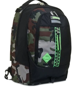 Trolley Jack|Seven Trolley Jack ® 3 Ruote - Half Black