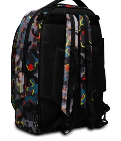 Trolley Jack|Seven Trolley Jack ® 3 Ruote - Dye On