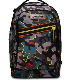 Trolley Jack|Seven Trolley Jack ® 3 Ruote - Dye On