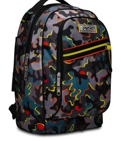 Trolley Jack|Seven Trolley Jack ® 3 Ruote - Dye On