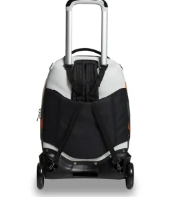 Trolley Jack|Seven Trolley Jack ® 2 Ruote - Camoupix Boy