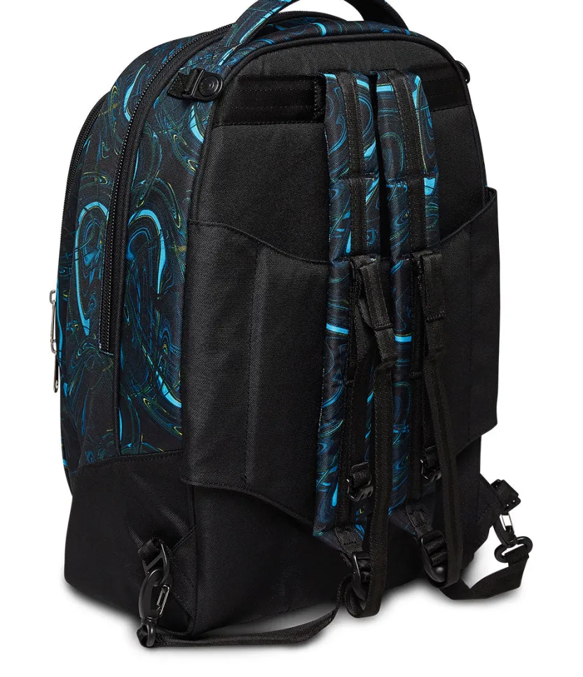 Trolley Jack|Seven Trolley Jack ® 2 Ruote - Led Balloon