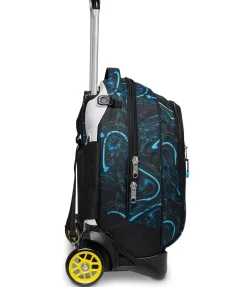 Trolley Jack|Seven Trolley Jack ® 2 Ruote - Led Balloon