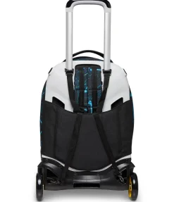 Trolley Jack|Seven Trolley Jack ® 2 Ruote - Led Balloon