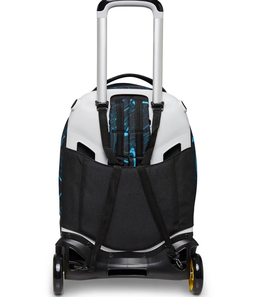 Trolley Jack|Seven Trolley Jack ® 2 Ruote - Led Balloon