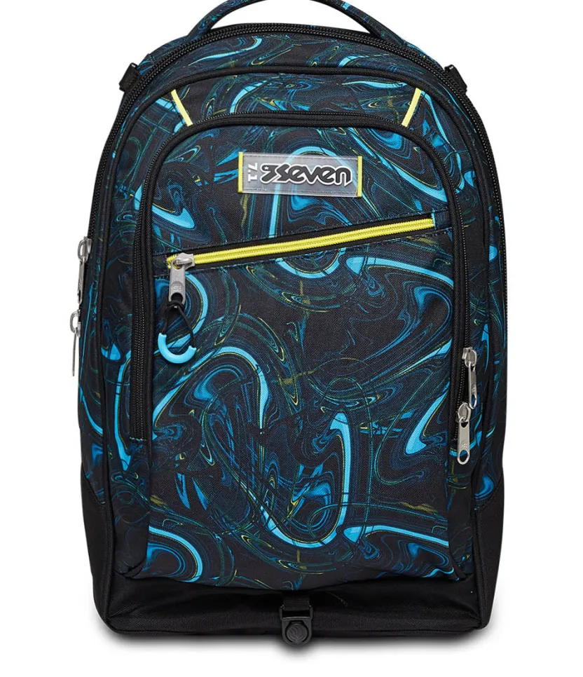 Trolley Jack|Seven Trolley Jack ® 2 Ruote - Led Balloon