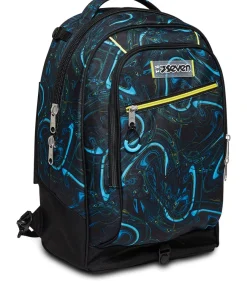 Trolley Jack|Seven Trolley Jack ® 2 Ruote - Led Balloon