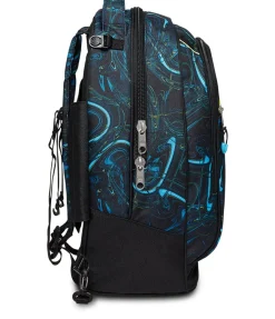 Trolley Jack|Seven Trolley Jack ® 2 Ruote - Led Balloon