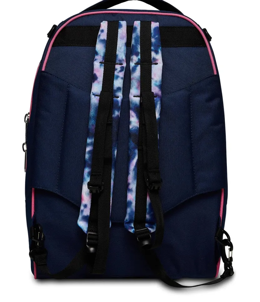 Trolley Jack Detach|Seven Trolley Jack ® 3 Ruote Detach - Cloudy Shapes