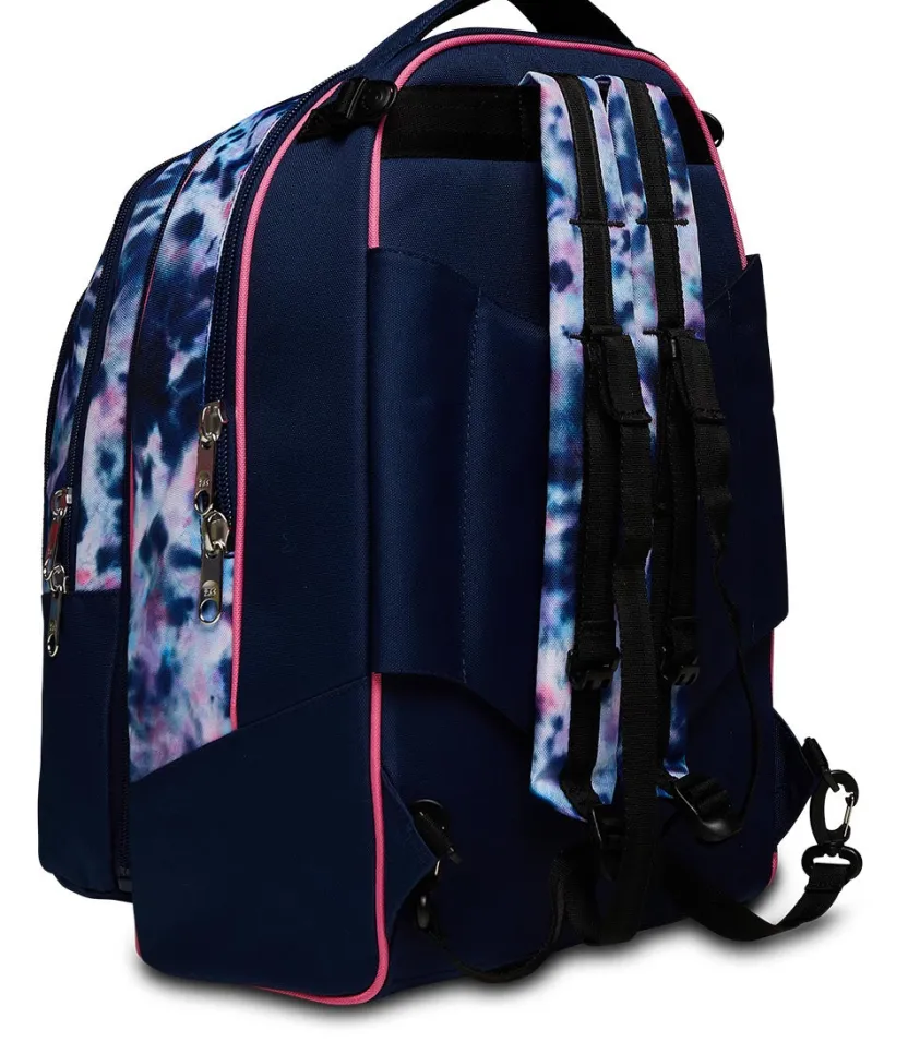 Trolley Jack Detach|Seven Trolley Jack ® 3 Ruote Detach - Cloudy Shapes