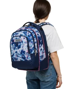 Trolley Jack Detach|Seven Trolley Jack ® 3 Ruote Detach - Cloudy Shapes