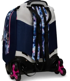 Trolley Jack Detach|Seven Trolley Jack ® 3 Ruote Detach - Cloudy Shapes