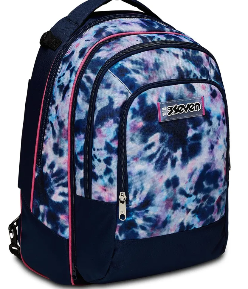 Trolley Jack Detach|Seven Trolley Jack ® 3 Ruote Detach - Cloudy Shapes