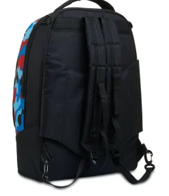 Trolley Jack|Seven Trolley Jack ® 4 Ruote - Challenge Boy