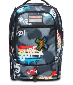 Trolley Jack|Seven Trolley Jack ® 3 Ruote - Rock On Boy