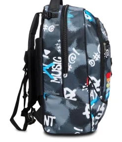 Trolley Jack|Seven Trolley Jack ® 3 Ruote - Rock On Boy