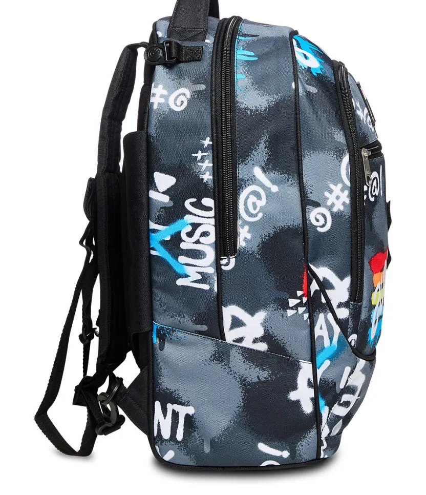 Trolley Jack|Seven Trolley Jack ® 3 Ruote - Rock On Boy