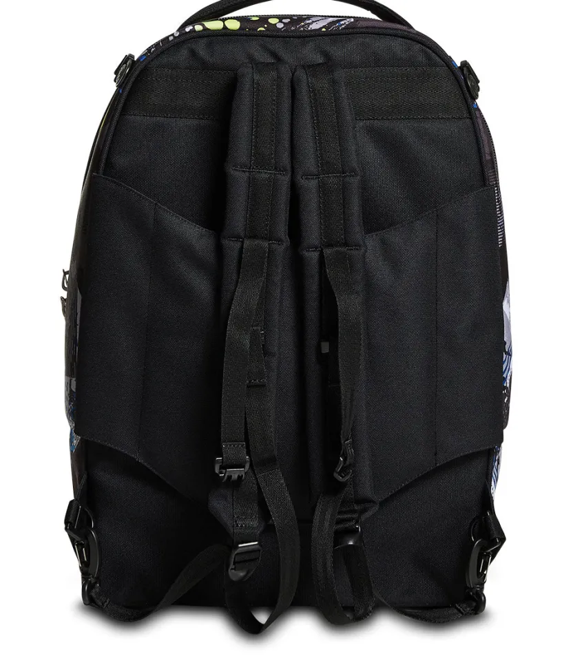 Trolley Jack|Seven Trolley Jack ® 3 Ruote - Rushover Boy