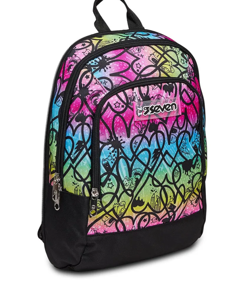 Trolley Jack|Seven Trolley Jack ® 2 Ruote Detach - Colour Expression