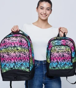 Trolley Jack|Seven Trolley Jack ® 2 Ruote Detach - Colour Expression