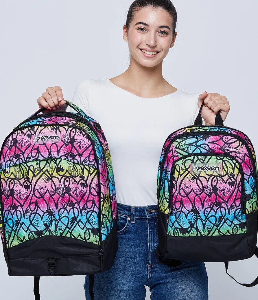 Trolley Jack|Seven Trolley Jack ® 2 Ruote Detach - Colour Expression