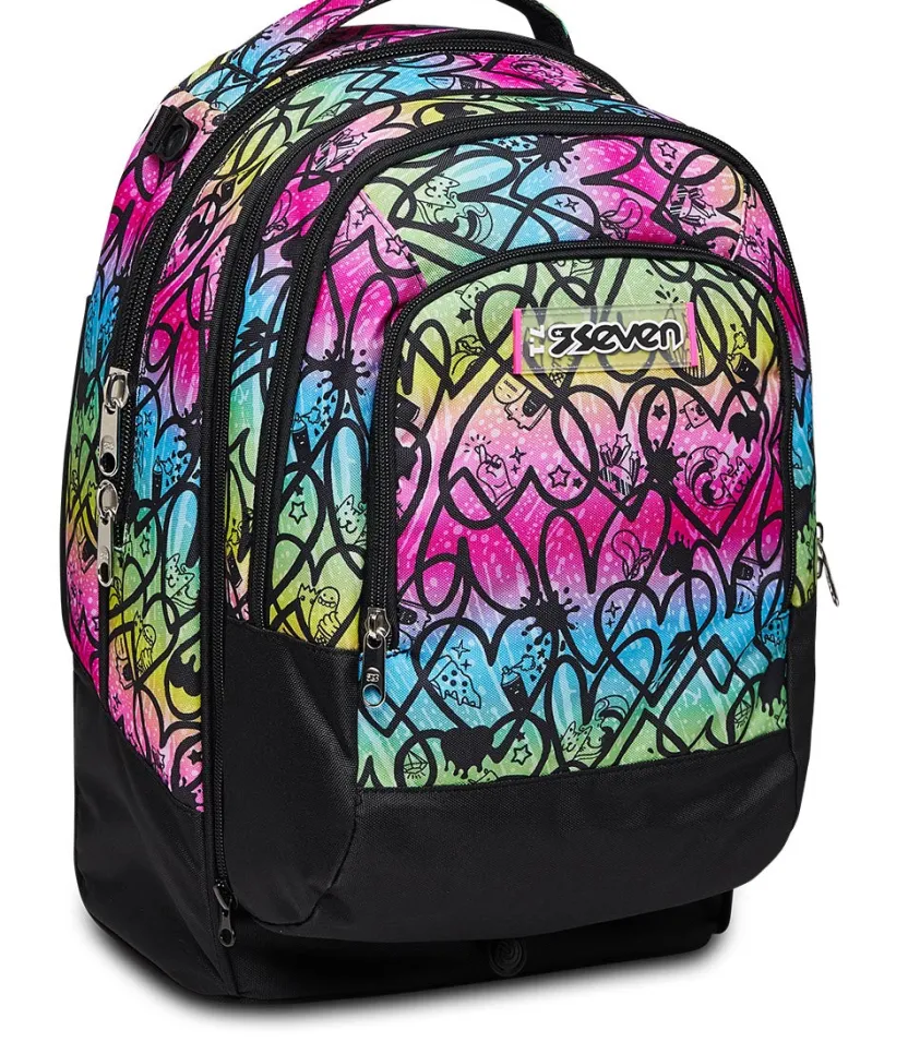 Trolley Jack|Seven Trolley Jack ® 2 Ruote Detach - Colour Expression