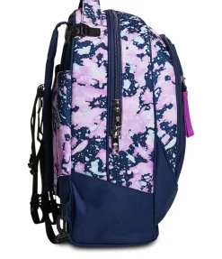 Trolley Jack|Seven Trolley Jack ® 2 Ruote - Drawingpin Girl