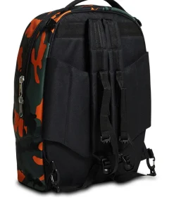 Trolley Jack|Seven Trolley Jack ® 3 Ruote - Camoupix Boy