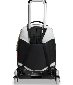 Trolley Jack|Seven Trolley Jack ® 3 Ruote - Camoupix Boy