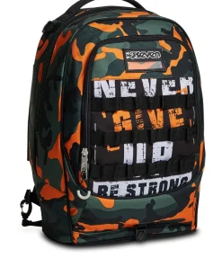 Trolley Jack|Seven Trolley Jack ® 3 Ruote - Camoupix Boy