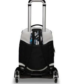 Trolley Jack|Seven Trolley Jack ® 3 Ruote - Colourjet