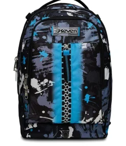 Trolley Jack|Seven Trolley Jack ® 3 Ruote - Colourjet