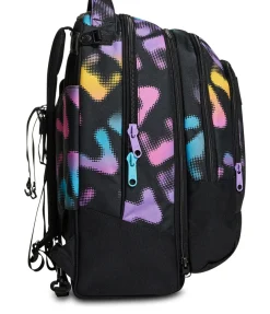 Trolley Jack|Seven Trolley Jack ® 3 Ruote Detach - Melt Girl